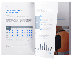 Construction industry report