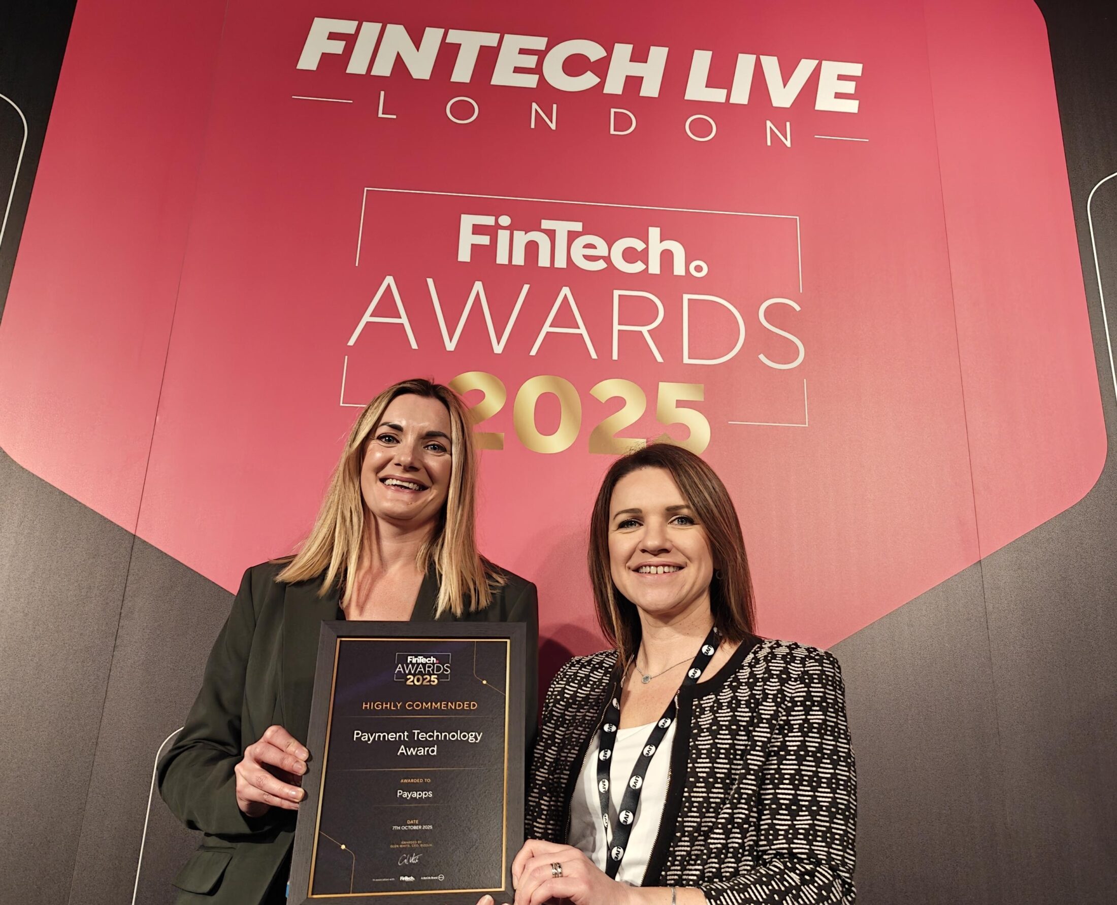 Global Fintech Awards