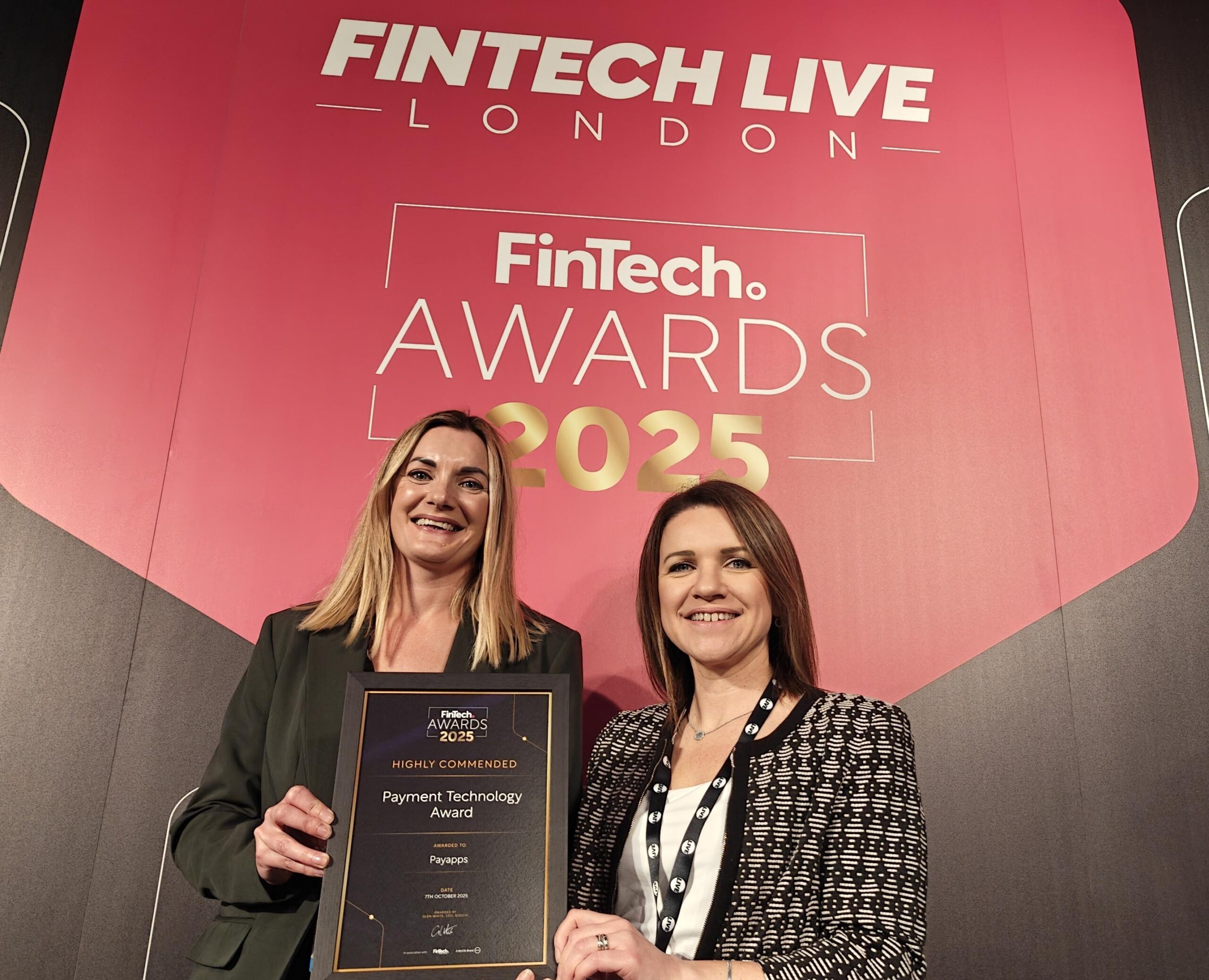 Global Fintech Awards