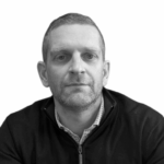 Iain McIlwee